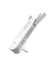 Tp-Link Re450 Nadajnik I Odbiornik Sieci Biały 10, 100, 1000 Mbit/S