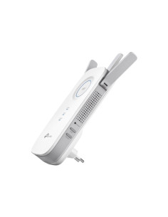 Tp-Link Re450 Nadajnik I Odbiornik Sieci Biały 10, 100, 1000 Mbit/S 2