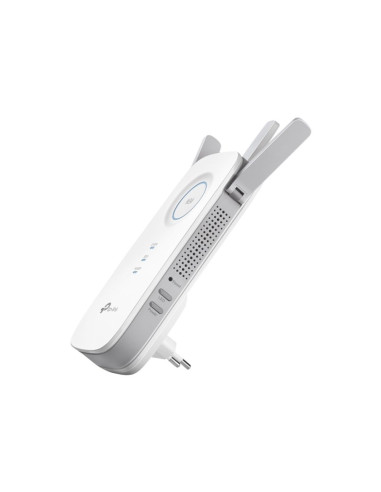 Tp-Link Re450 Nadajnik I Odbiornik Sieci Biały 10, 100, 1000 Mbit/S