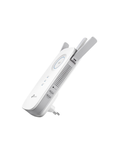 Tp-Link Re450 Nadajnik I Odbiornik Sieci Biały 10, 100, 1000 Mbit/S