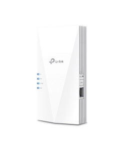 Tp-Link Re600X Przedłużacz Sieciowy Biały 10, 100, 1000 Mbit/S 2