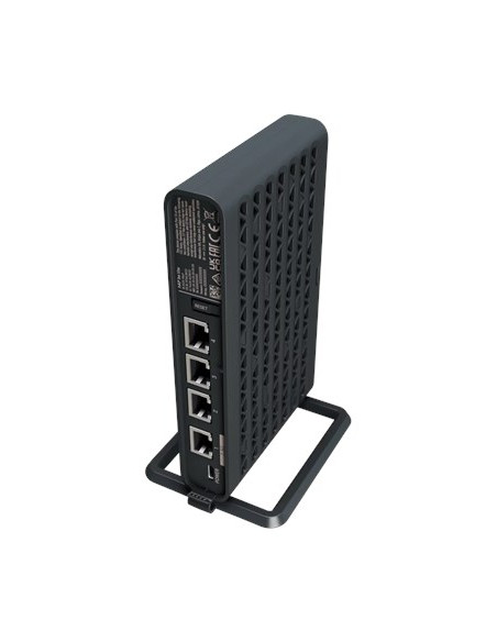 Wrl Router Hap Be Lite/A42G-Hbep Mikrotik