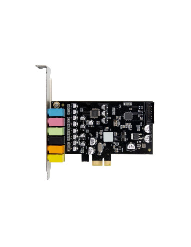 Conceptronic Emrick15B Karta Dźwiękowa Wewnętrzny 7.1 Kan. Pci-E X1