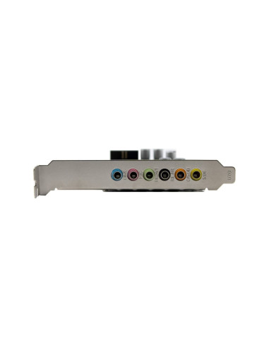 Conceptronic Emrick15B Karta Dźwiękowa Wewnętrzny 7.1 Kan. Pci-E X1