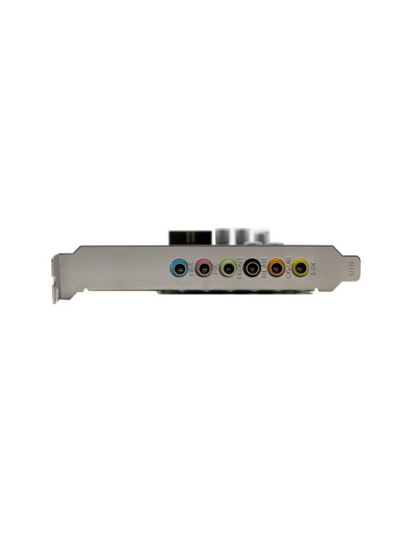 Conceptronic Emrick15B Karta Dźwiękowa Wewnętrzny 7.1 Kan. Pci-E X1
