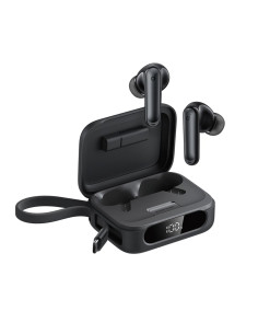 Anker Soundcore P41I - Black (Mfi) Zestaw Słuchawkowy True Wireless Stereo (Tws) Douszny Połączenia/Muzyka/Sport/Codzienność Usb