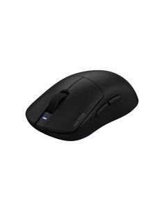 Hator Quasar 3S Pro Wireless Myszka Gaming Po Prawej Stronie Rf Wireless + Bluetooth + Usb Type-C Optyczny 30000 Dpi 2