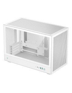 Deepcool Ch260 Micro Tower Biały