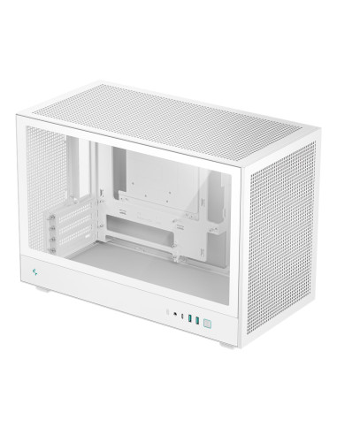 Deepcool Ch260 Micro Tower Biały