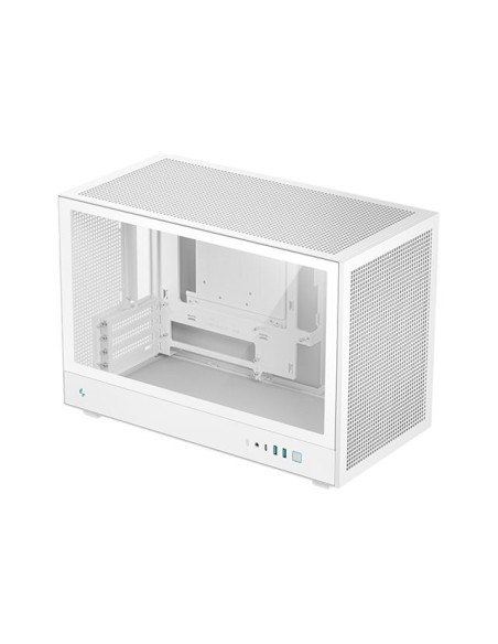 Deepcool Ch260 Micro Tower Biały