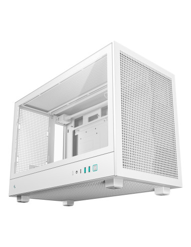 Deepcool Ch260 Micro Tower Biały