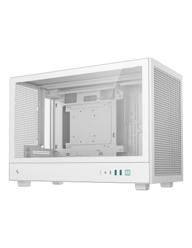 Deepcool Ch260 Micro Tower Biały