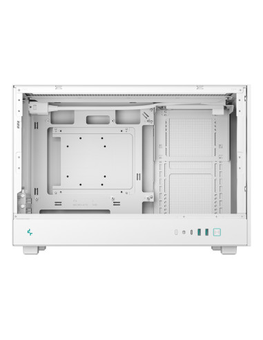 Deepcool Ch260 Micro Tower Biały
