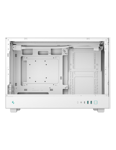 Deepcool Ch260 Micro Tower Biały