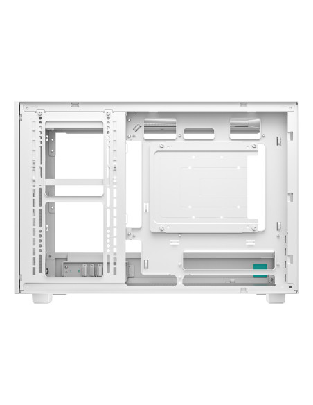 Deepcool Ch260 Micro Tower Biały