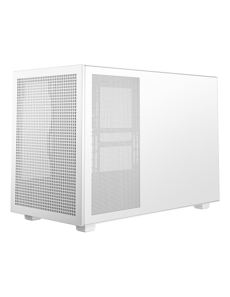 Deepcool Ch260 Micro Tower Biały