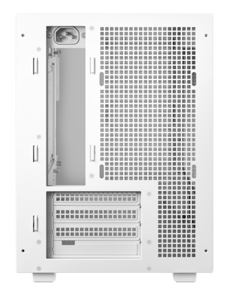 Deepcool Ch260 Micro Tower Biały