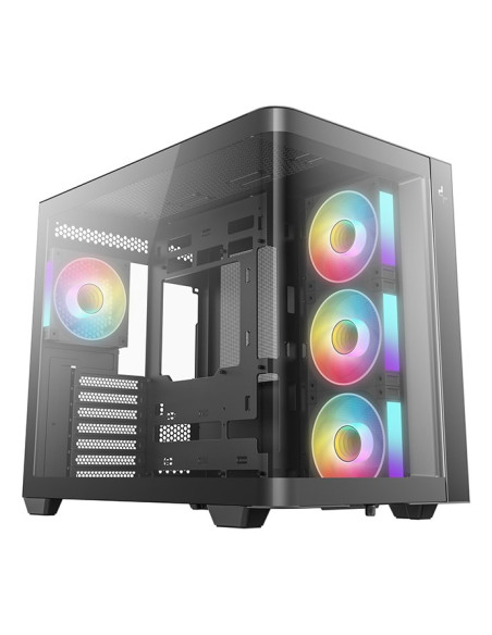 Obudowa Deepcool Cg530U 4F