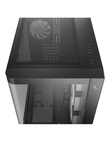 Obudowa Deepcool Cg530U 4F