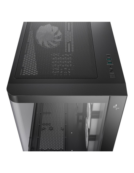 Obudowa Deepcool Cg530U 4F