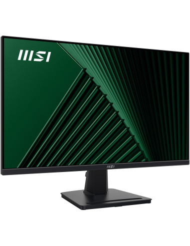 Msi Monitor 23.8" Pro Mp245G Fhd 100Hz