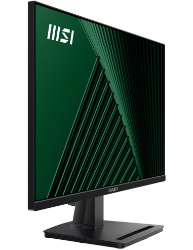 Msi Monitor 23.8" Pro Mp245G Fhd 100Hz