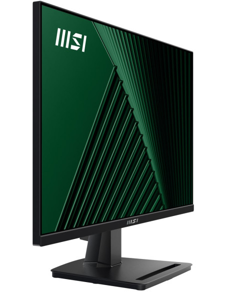 Msi Monitor 23.8" Pro Mp245G Fhd 100Hz