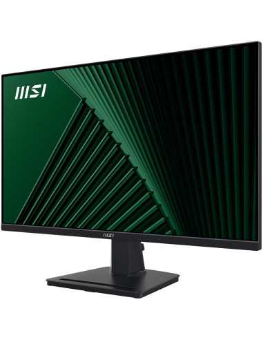 Msi Monitor 23.8" Pro Mp245G Fhd 100Hz