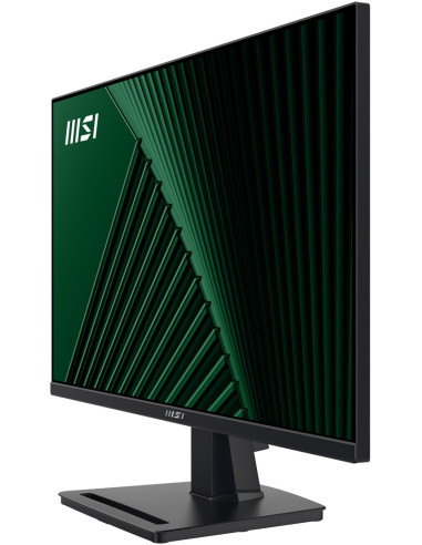 Msi Monitor 23.8" Pro Mp245G Fhd 100Hz