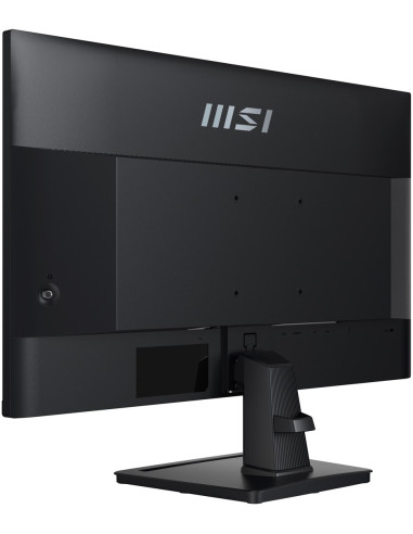 Msi Monitor 23.8" Pro Mp245G Fhd 100Hz