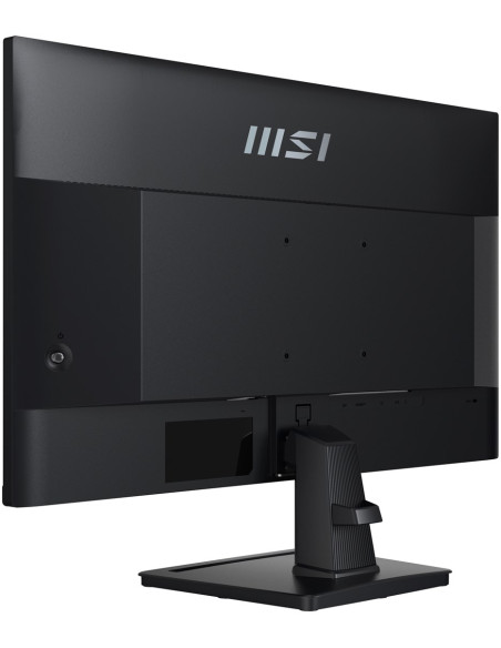 Msi Monitor 23.8" Pro Mp245G Fhd 100Hz