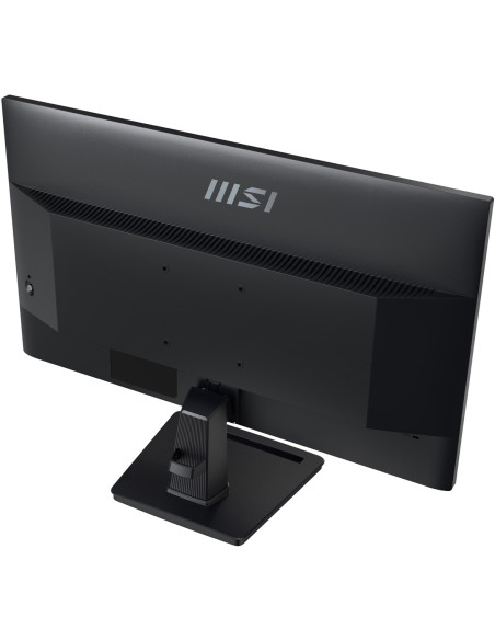 Msi Monitor 23.8" Pro Mp245G Fhd 100Hz