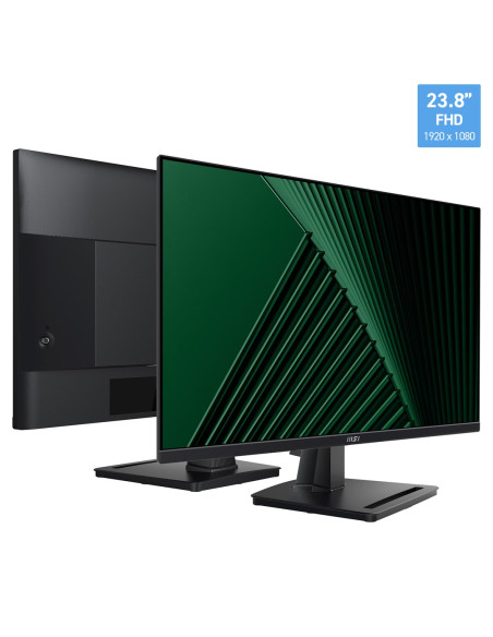 Msi Monitor 23.8" Pro Mp245G Fhd 100Hz
