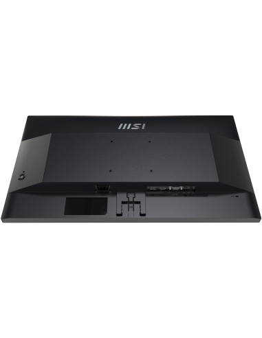 Msi Monitor 23.8" Pro Mp245G Fhd 100Hz