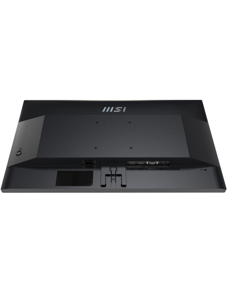 Msi Monitor 23.8" Pro Mp245G Fhd 100Hz