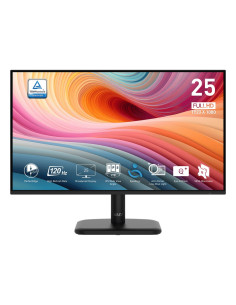 Msi Monitor 23.8" Pro Mp251L E2 Fhd 120Hz