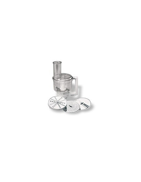 Wielofunkcyjny Multi-Mikser Do Rozdrabniania Ziół Bosch Muz5Mm1