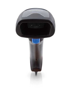 Datalogic Qw 2520 Ręczny Czytnik Kodów Kreskowych 1D/2D Laser Czarny