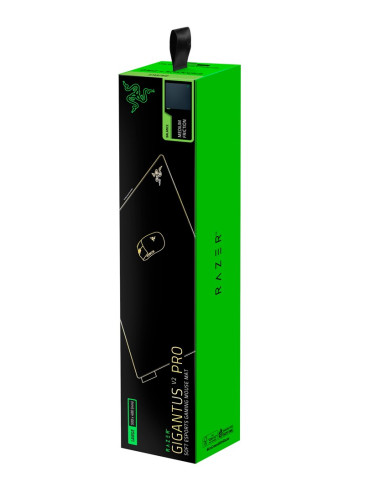 Razer Gigantus V2 Pro L - Balance Podkładka Dla Graczy Czarny