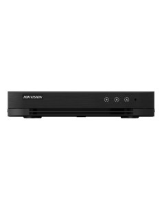 Hikvision Ds-7204Hghi-M1 Czarny