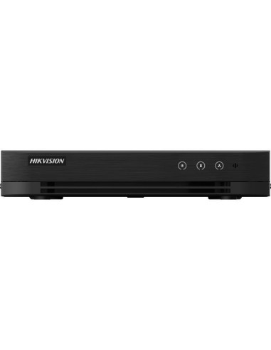 Hikvision Ds-7204Hghi-M1 Czarny