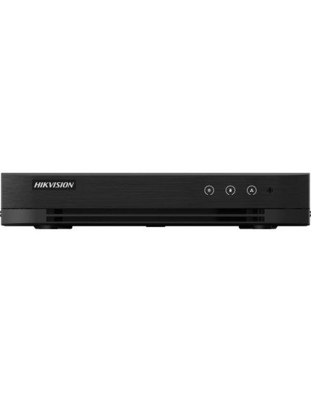 Hikvision Ds-7204Hghi-M1 Czarny