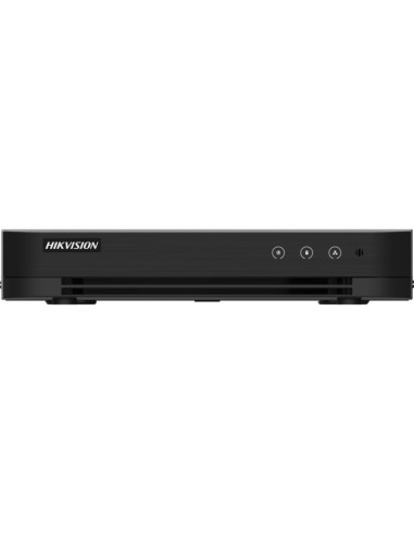 Hikvision Ds-7204Hghi-M1 Czarny