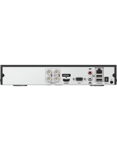Hikvision Ds-7204Hghi-M1 Czarny