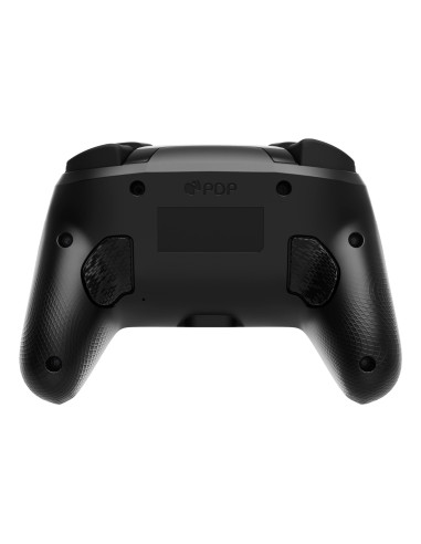 Pdp Afterglow Wave Czarny Usb Gamepad Analogowa/Cyfrowa Nintendo Switch, Nintendo Switch Lite, Nintendo Switch Oled