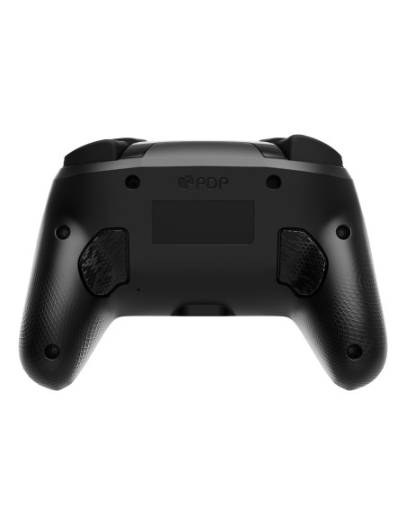 Pdp Afterglow Wave Czarny Usb Gamepad Analogowa/Cyfrowa Nintendo Switch, Nintendo Switch Lite, Nintendo Switch Oled