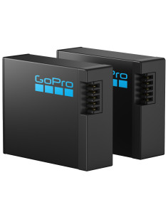 Bateria Gopro Enduro 2-Pack (H13)