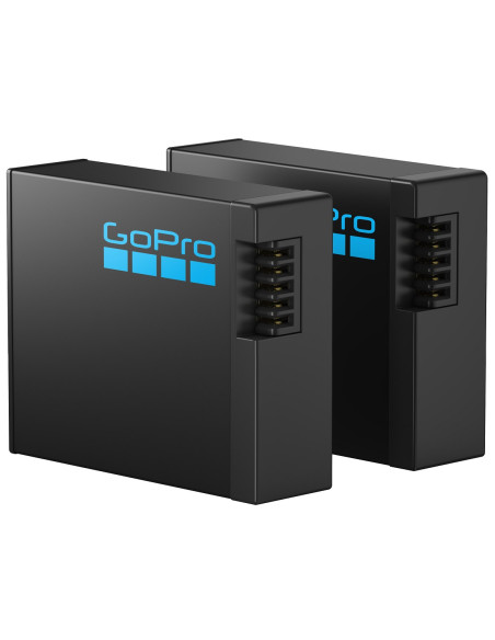 Bateria Gopro Enduro 2-Pack (H13)