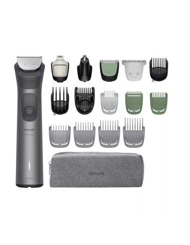 Philips All-In-One Seria 7000 Mg7941/15 Wielofunkcyjny Trymer 17W1