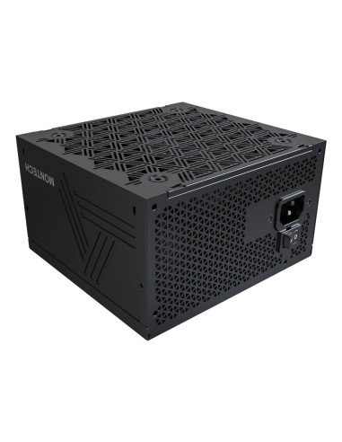 Montech Beta 2 Moduł Zasilaczy 850 W 20+4 Pin Atx Atx Czarny